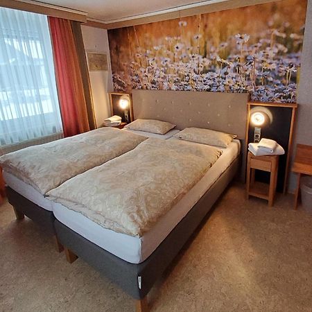 B & B Gaestehaus Schmidt Lichtenberg  Εξωτερικό φωτογραφία