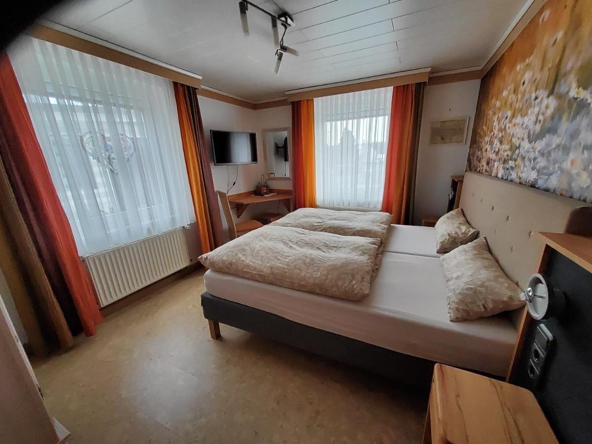 B & B Gaestehaus Schmidt Lichtenberg  Εξωτερικό φωτογραφία