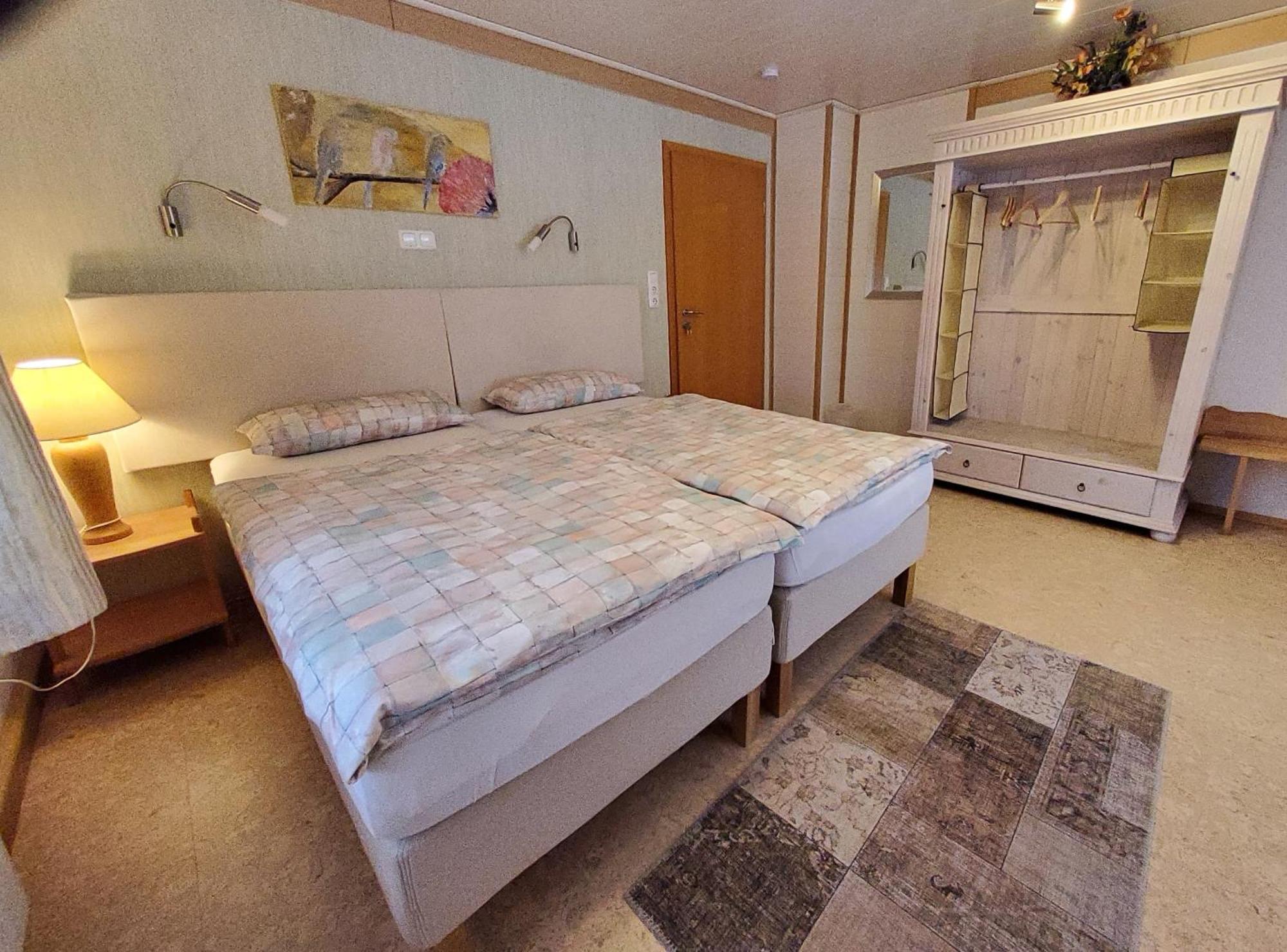 B & B Gaestehaus Schmidt Lichtenberg  Εξωτερικό φωτογραφία