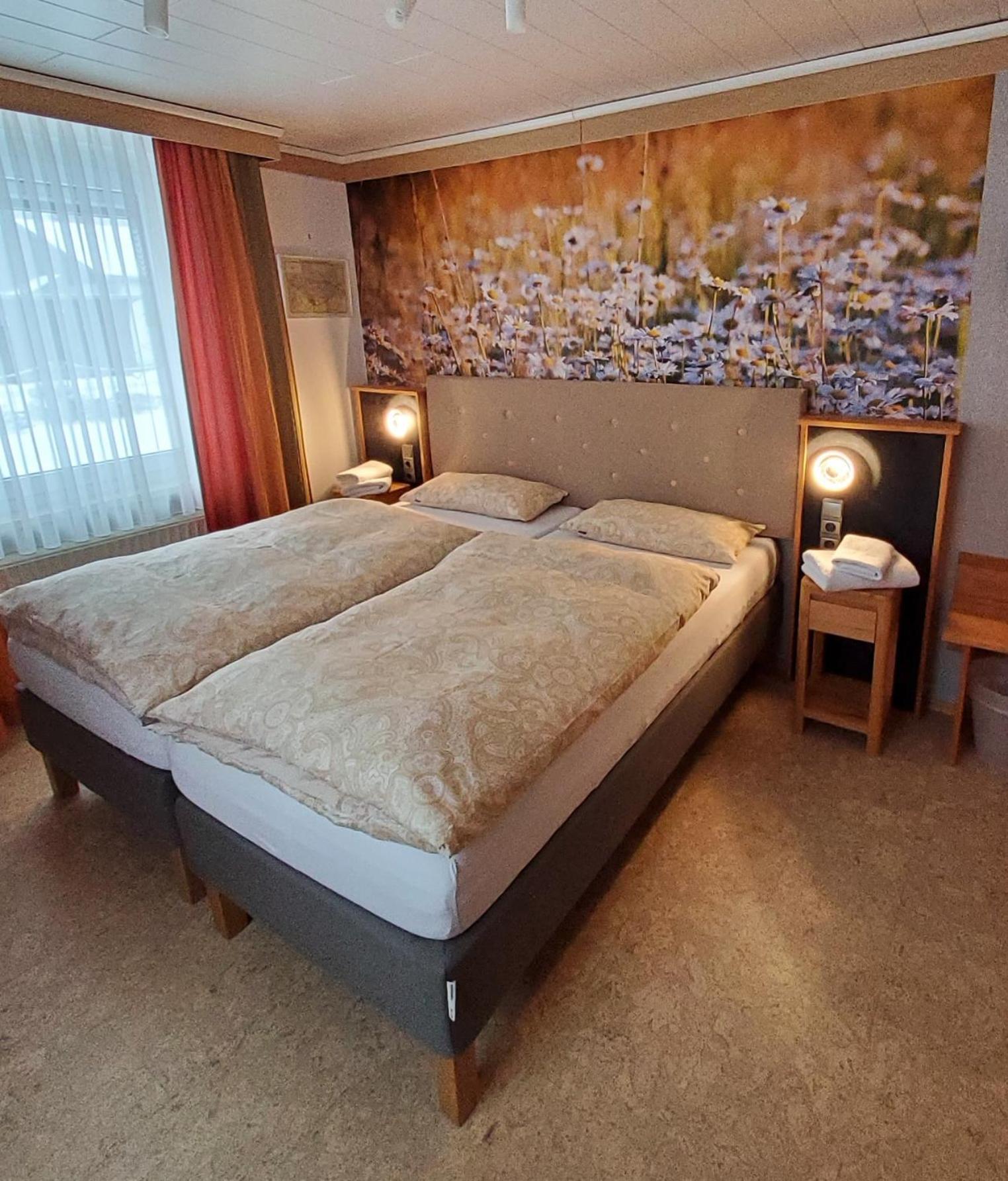 B & B Gaestehaus Schmidt Lichtenberg  Εξωτερικό φωτογραφία