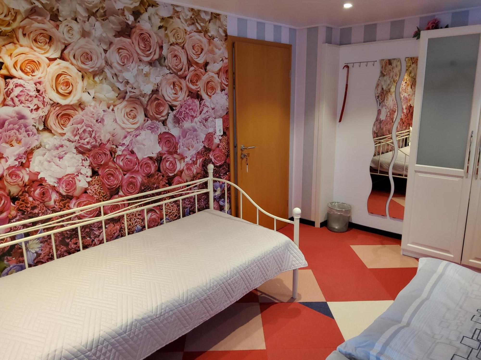 B & B Gaestehaus Schmidt Lichtenberg  Εξωτερικό φωτογραφία